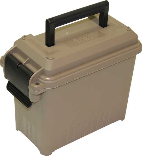 MTM AMMO CAN MINI FOR BULK - Camo Crowd