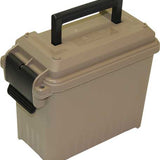 MTM AMMO CAN MINI FOR BULK - Camo Crowd