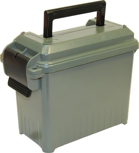 MTM AMMO CAN MINI FOR BULK - Camo Crowd