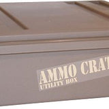MTM AMMO CRATE ACR5 - Camo Crowd