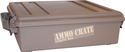 MTM AMMO CRATE ACR5 - Camo Crowd