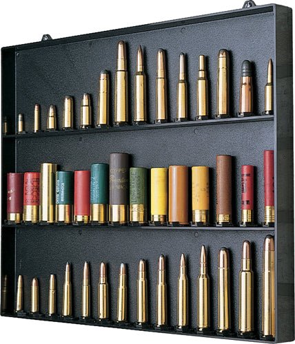 MTM CARTRIDGE DISPLAY BOARD - Camo Crowd
