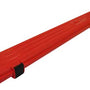 MTM GUN CLEANING ROD CASE RED - Camo Crowd