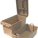 MTM SHOTSHELL FIELD & RANGE - Camo Crowd