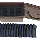 MTM TACTICAL MAGAZINE CAN - Camo Crowd