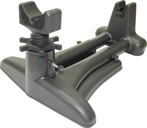 MTM "THE BULL" RIFLE REST - Camo Crowd