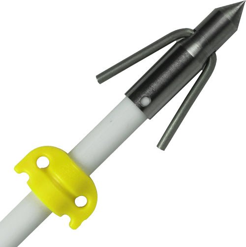 MUDCAT BOWFISHING FISH BUSTER - Camo Crowd