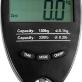 MUDDY 330LB DIGITAL SCALE - Camo Crowd