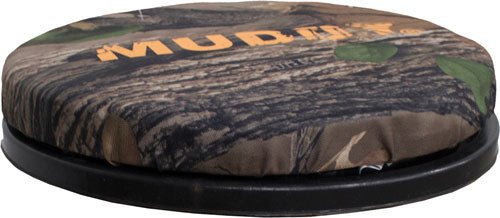 MUDDY 5 - GALLON BUCKET SWIVEL - Camo Crowd