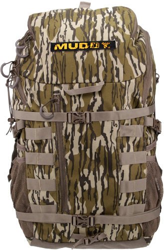 MUDDY BACKPACK PRO 1500 - Camo Crowd