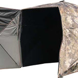 MUDDY GROUND BLIND THE GARAGE - Camo Crowd