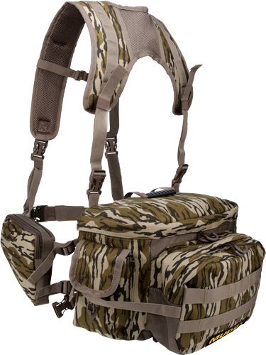 MUDDY PRO LUMBAR PACK MOSSY - Camo Crowd