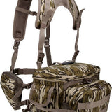 MUDDY PRO LUMBAR PACK MOSSY - Camo Crowd