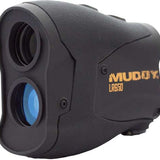 MUDDY RANGEFINDER LR650 5X - Camo Crowd