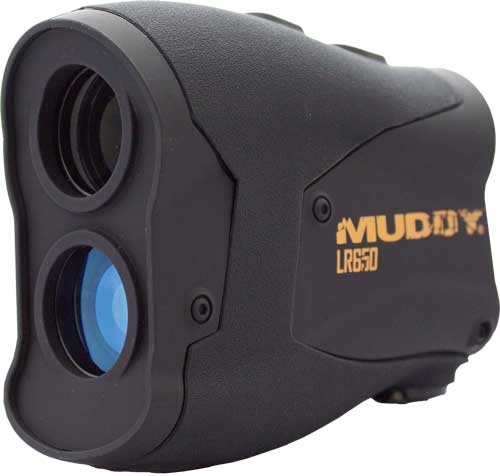 MUDDY RANGEFINDER LR650 5X - Camo Crowd
