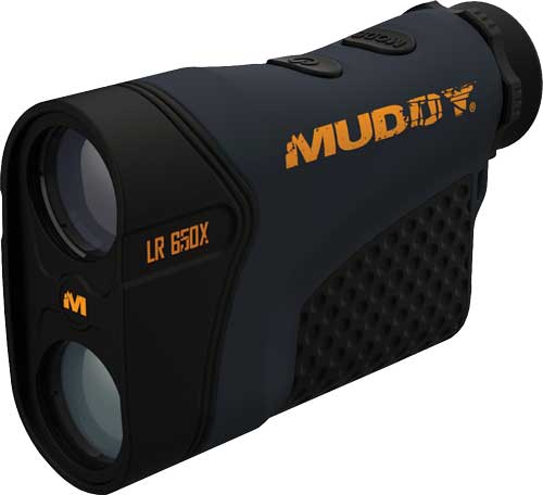 MUDDY RANGEFINDER LR650X - Camo Crowd