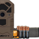 MUDDY TRAIL CAMERA PRO CAM 14 - Camo Crowd