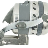 MUZZY BOWFISHING REEL XD PRO - B - Camo Crowd