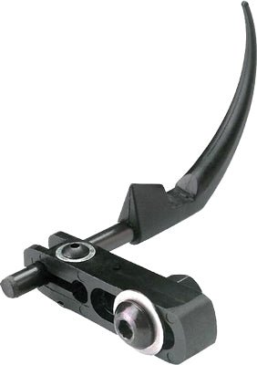 MUZZY BOWFISHING REST - Camo Crowd