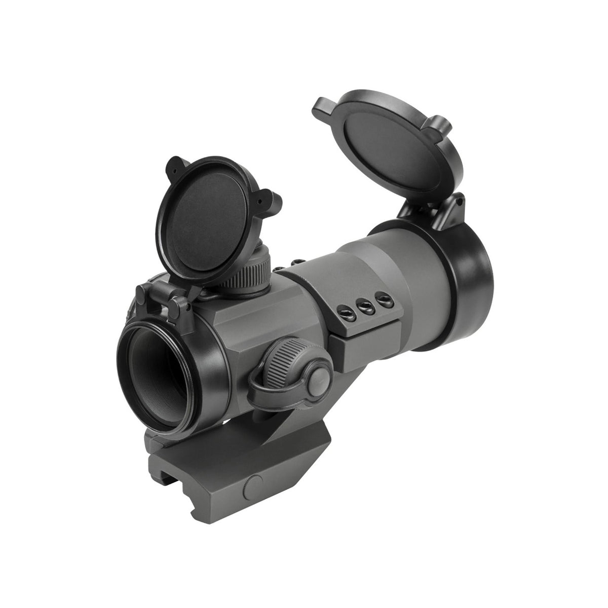 NCSTAR DOT SIGHT RED/GRN/BLU GRAY - Camo Crowd