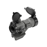 NCSTAR DOT SIGHT RED/GRN/BLU GRAY - Camo Crowd