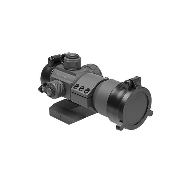 NCSTAR DOT SIGHT RED/GRN/BLU GRAY - Camo Crowd