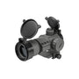 NCSTAR DOT SIGHT RED/GRN/BLU GRAY - Camo Crowd