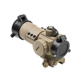 NCSTAR DOT SIGHT RED/GRN/BLU TAN - Camo Crowd