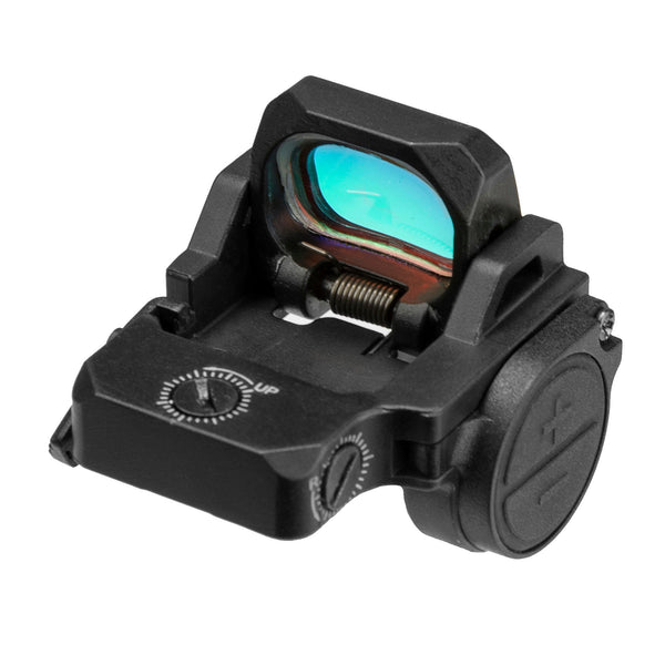 NCSTAR FLIPDOT PRO RED DOT BLACK - Camo Crowd