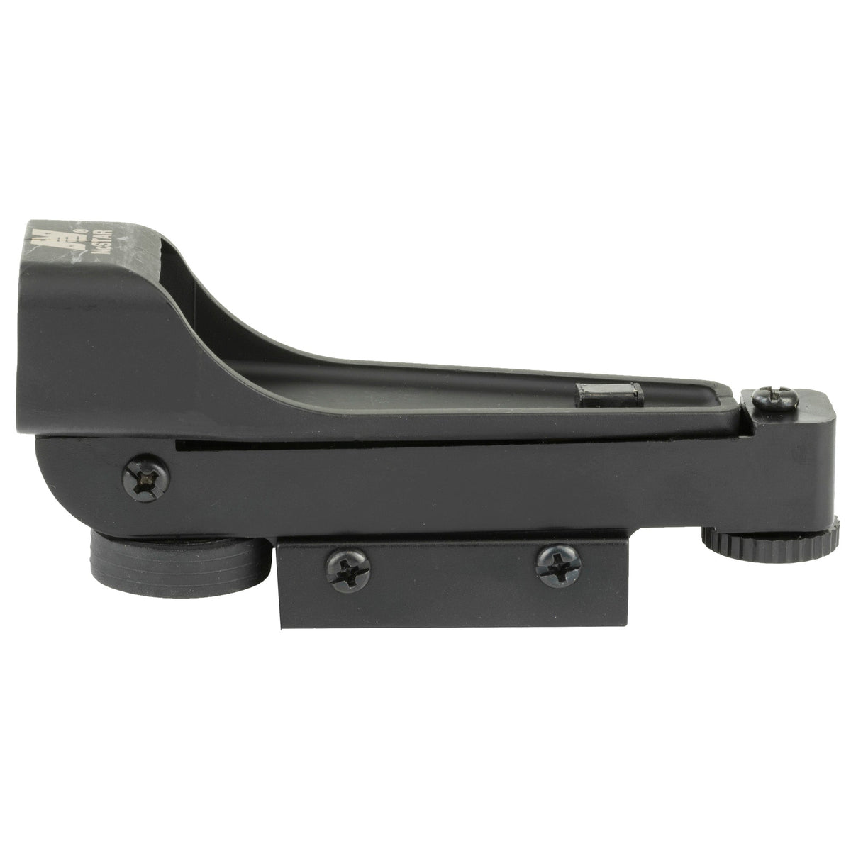 NCSTAR RED DOT REFLEX SIGHT 3/8"DVTL - Camo Crowd