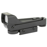 NCSTAR RED DOT REFLEX SIGHT 3/8