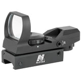 NCSTAR RED/GRN DOT REFLEX SIGHT BLK - Camo Crowd