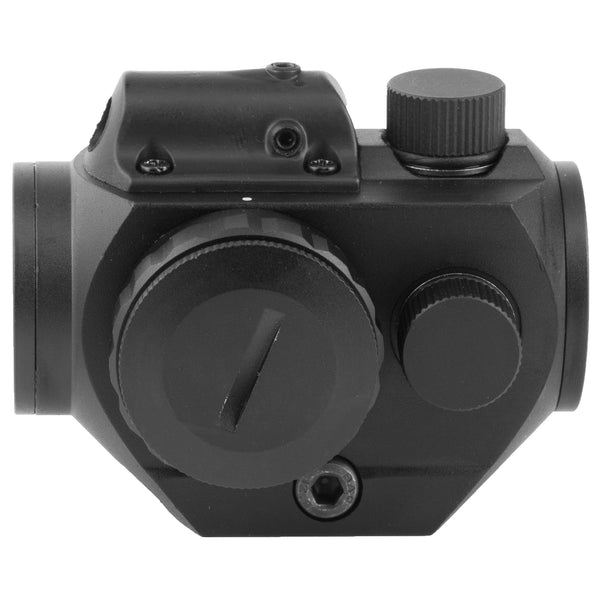 NCSTAR VISM MICRO GRN DOT W/ RED LSR - Camo Crowd