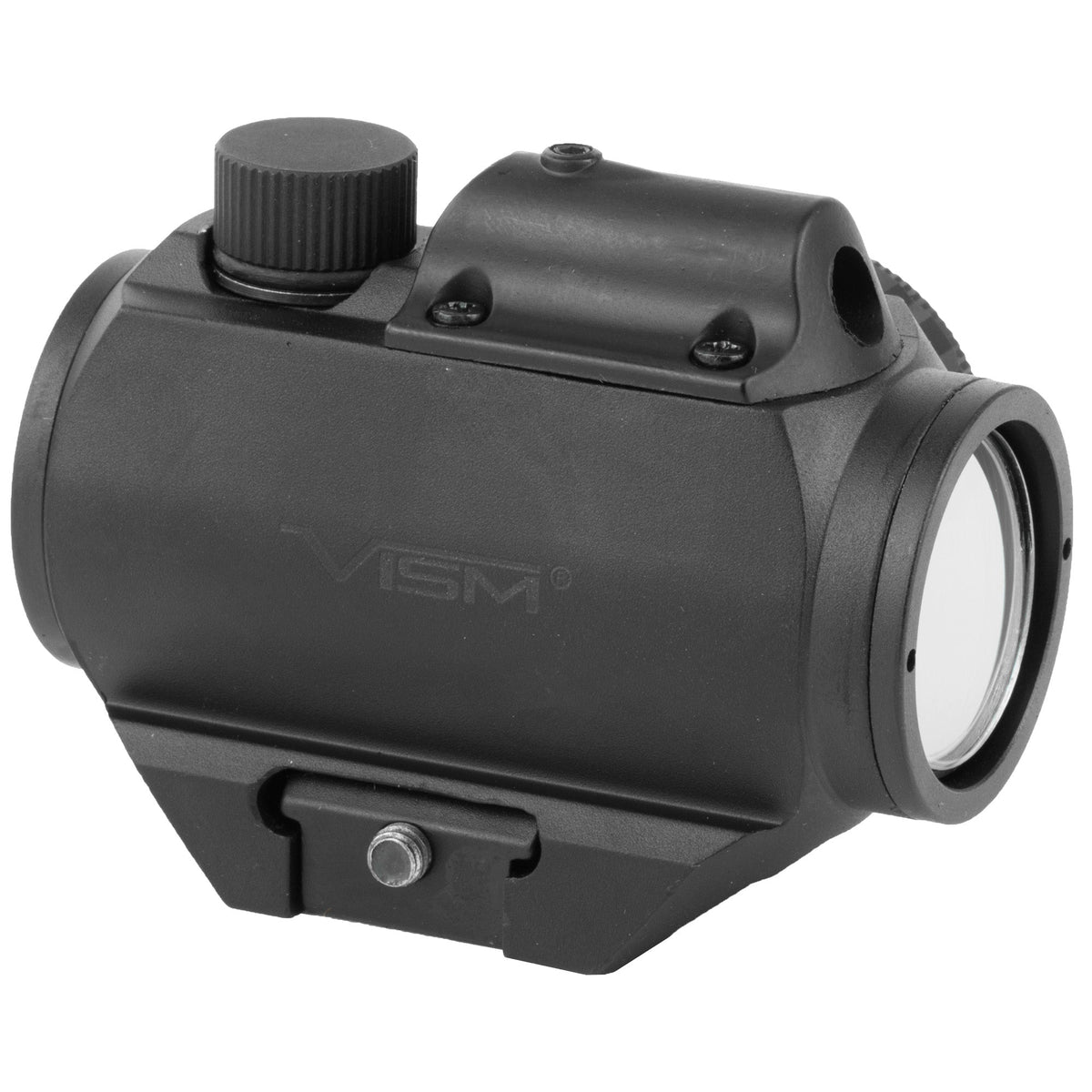 NCSTAR VISM MICRO GRN DOT W/ RED LSR - Camo Crowd