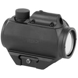 NCSTAR VISM MICRO GRN DOT W/ RED LSR - Camo Crowd