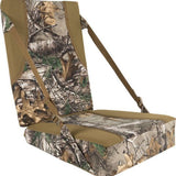 NEP SEAT THE WEDGE SELF - Camo Crowd