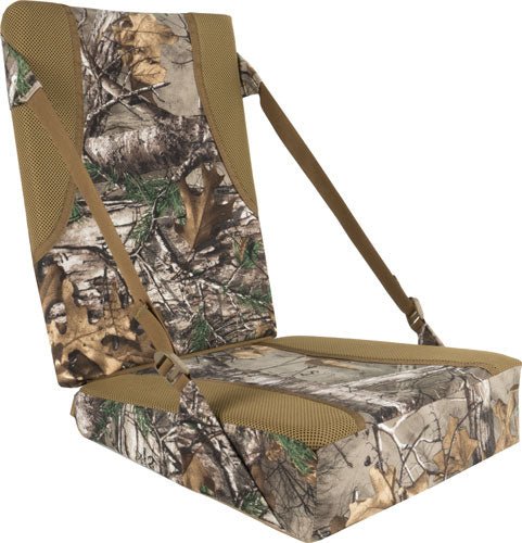 NEP SEAT THE WEDGE SELF - Camo Crowd