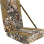 NEP SEAT THE WEDGE SELF - Camo Crowd
