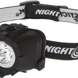 NIGHTSTICK MULTI - FUNCTION - Camo Crowd