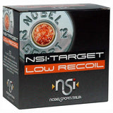 NOBELSPORT LOW RECOIL 12GA 1OZ - Camo Crowd
