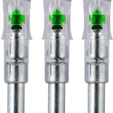 NOCKTURNAL LIGHTED NOCK - Camo Crowd