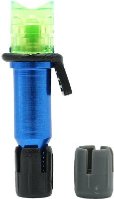 NOCKTURNAL LIGHTED NOCK - Camo Crowd