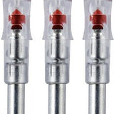 NOCKTURNAL LIGHTED NOCK - Camo Crowd