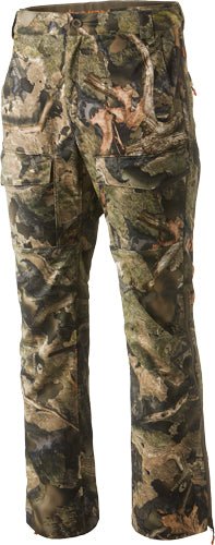 NOMAD BARRIER NXT PANT - Camo Crowd