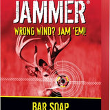 NOSE JAMMER BAR SOAP W/NOSE - Camo Crowd