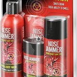 NOSE JAMMER NECESSITIES COMBO - Camo Crowd