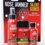 NOSE JAMMER SILENT SERIES - Camo Crowd