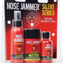 NOSE JAMMER SILENT SERIES - Camo Crowd