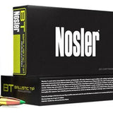 NOSLER BT 30 - 06 180GR - Camo Crowd