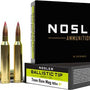 NOSLER BT 7MM REM MAG 160GR - Camo Crowd
